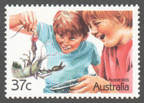 Australia Scott 1040 MNH - Click Image to Close